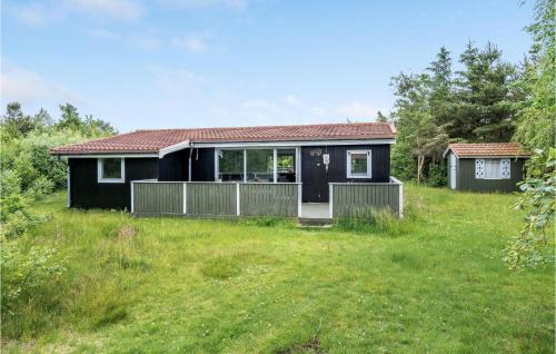 Aalbaek Casa | Cozy Home In Ålbæk With Wifi