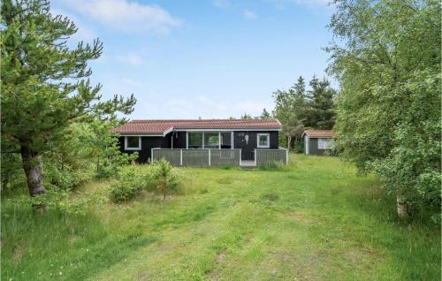 Aalbaek Casa | Cozy Home In Ålbæk With Wifi