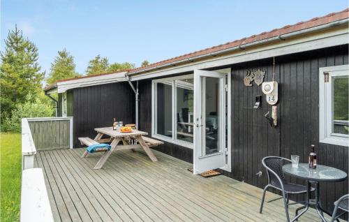 Aalbaek Casa | Cozy Home In Ålbæk With Wifi