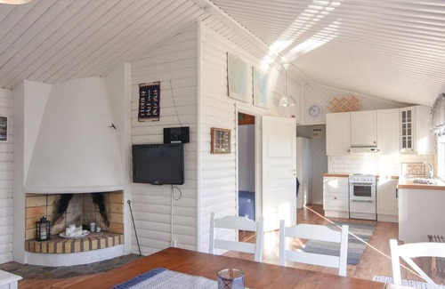 Animskog Casa | Acogedora casa en ånimskog