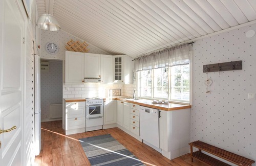 Animskog Casa | Acogedora casa en ånimskog