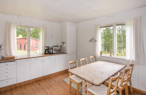 Arjang Casa | Acogedora casa en årjäng con WiFi