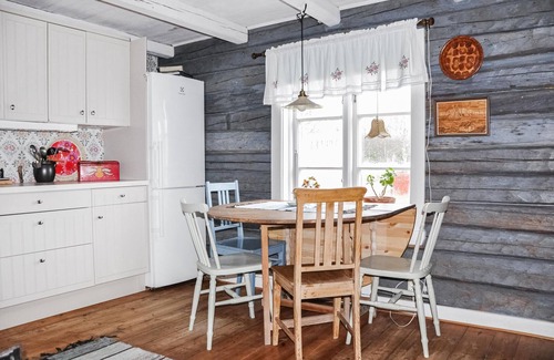 Arjang Casa | Bonita casa en årjäng con WiFi