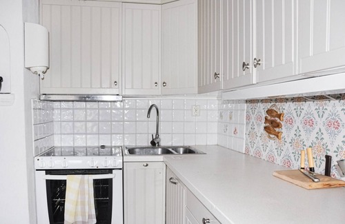 Arjang Casa | Bonita casa en årjäng con WiFi