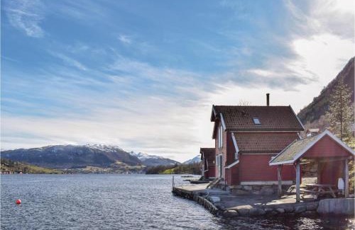Vindafjord Casa | Cozy Home In Ølensvåg With Wifi