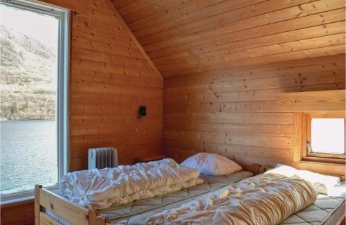 Vindafjord Casa | Cozy Home In Ølensvåg With Wifi
