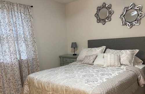 Ringgold Apartamento | Cozy Home in a Cozy Neighborhood, few miles from Chattanooga!