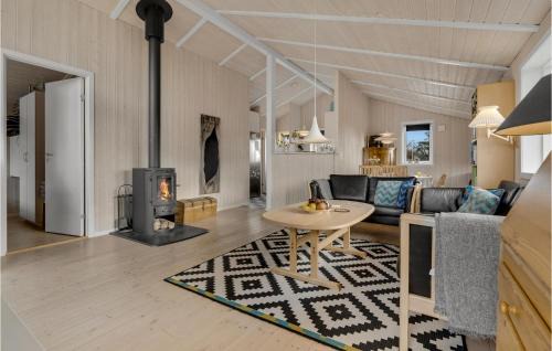 Aabenraa Casa | Cozy Home In Aabenraa With Sauna