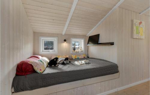 Aabenraa Casa | Cozy Home In Aabenraa With Sauna