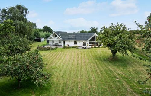 Aeroskobing Casa | Cozy Home In Aarup With Wifi