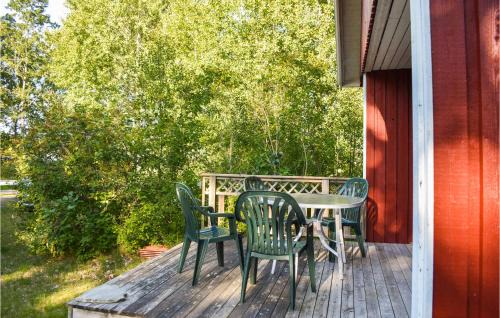 Alem Casa | Cozy Home In Ålem With Kitchen