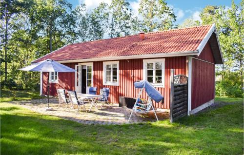 Alem Casa | Cozy Home In Ålem With Kitchen