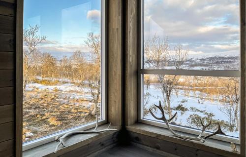 Holtalen Casa | Cozy Home In Ålen With Wifi