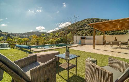 Arenas Casa | Cozy Home In Arenas With Swimming Pool