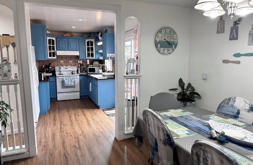 Arroyo Grande Casa | Cozy home in Arroyo Grande - Conveniently located minutes away from the beach.