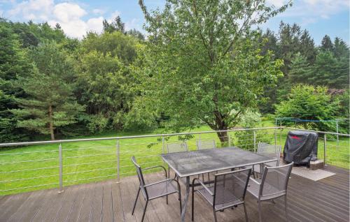 Bad Brambach Casa | Cozy Home In Bad Brambach With Sauna