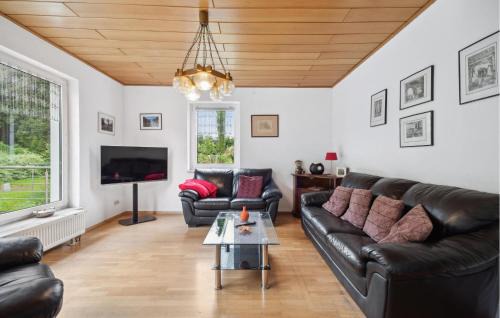 Bad Brambach Casa | Cozy Home In Bad Brambach With Sauna
