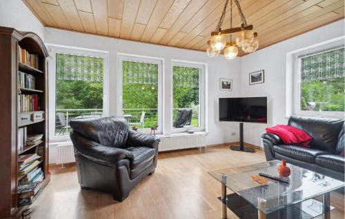Bad Brambach Casa | Cozy Home In Bad Brambach With Sauna
