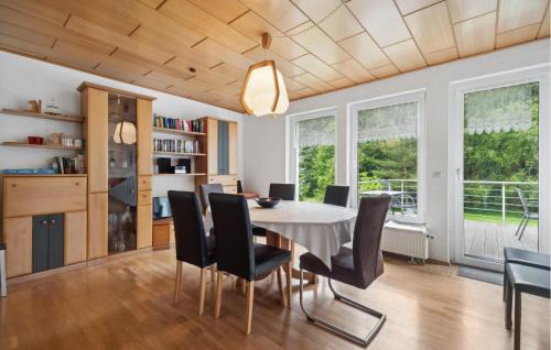 Bad Brambach Casa | Cozy Home In Bad Brambach With Sauna