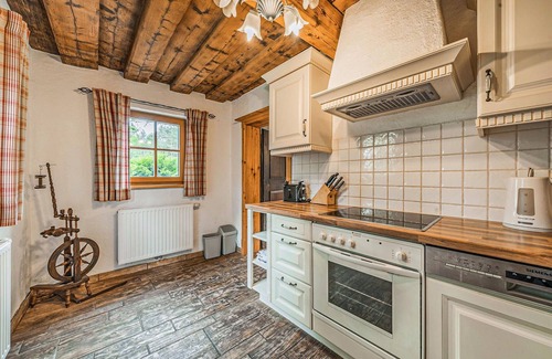 Bad Goisern Casa | Preciosa casa en Bad Goisern con cocina
