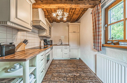Bad Goisern Casa | Preciosa casa en Bad Goisern con cocina
