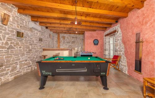 Orihi Casa | Cozy Home In Barban With Sauna