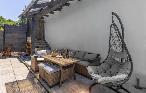 Ledenice Casa | Cozy Home In Bater With House Sea View