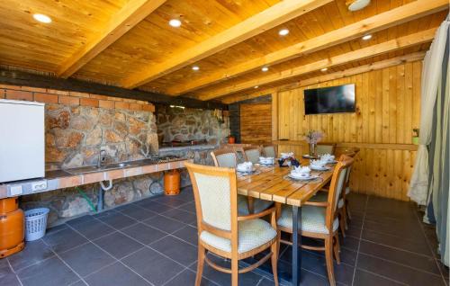 Ledenice Casa | Cozy Home In Bater With House Sea View