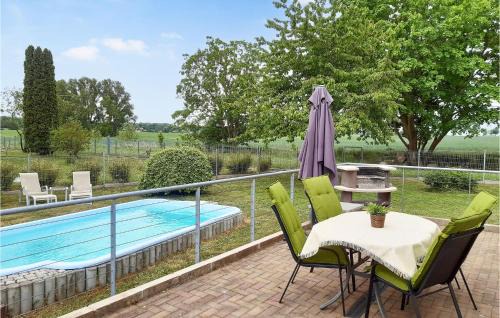 Behrenhoff Casa | Cozy Home In Behrenhoffneu Dargel