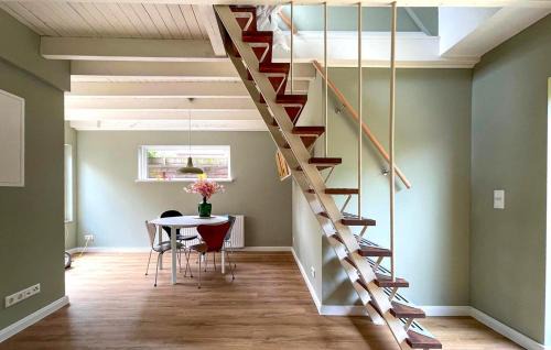 Bergen aan Zee Casa | Cozy Home In Bergen Aan Zee With Wifi