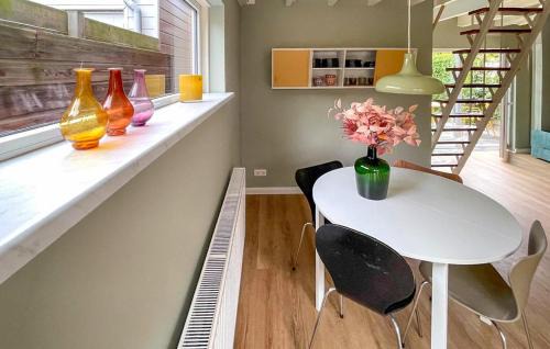 Bergen aan Zee Casa | Cozy Home In Bergen Aan Zee With Wifi