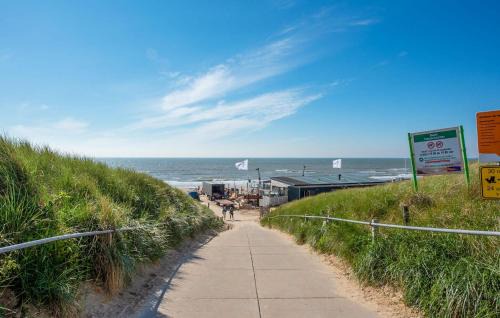 Bergen aan Zee Casa | Cozy Home In Bergen Aan Zee With Wifi