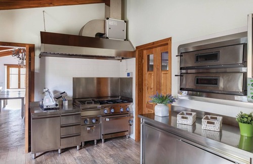 Bibbiena Casa | Acogedora casa en Bibbiena -AR-