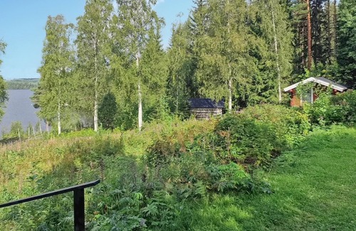 Norrfors Casa | Acogedora casa en Bjurholm con sauna