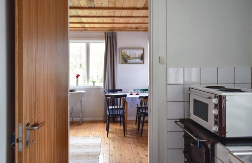 Bodafors Casa | Acogedora casa en Bodafors con cocina