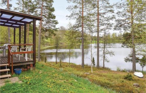 Bodafors Casa | Cozy Home In Bodafors With Kitchen
