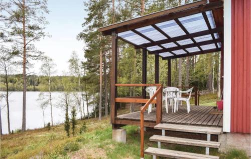 Bodafors Casa | Cozy Home In Bodafors With Kitchen