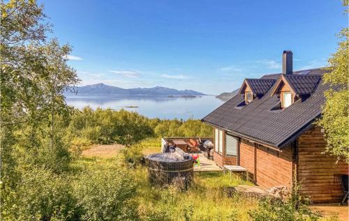 Botn Casa | Cozy Home In Bogen I Ofoten With Sauna
