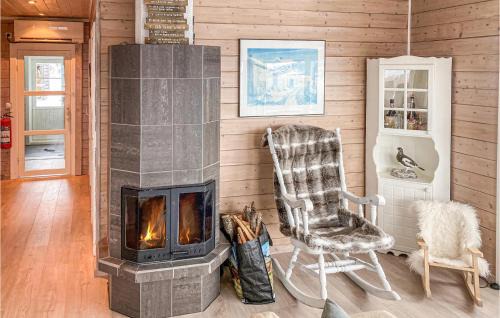 Botn Casa | Cozy Home In Bogen I Ofoten With Sauna