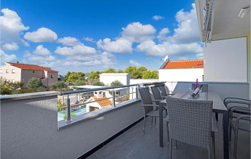 Brodarica Casa | Cozy Home In Brodarica With Sauna