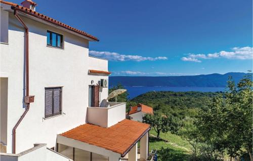 Martina Apartamento | Cozy Home In Brsec With Wifi
