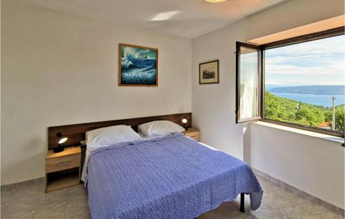 Martina Apartamento | Cozy Home In Brsec With Wifi