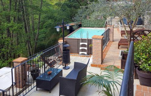 Buggiano Casa | Cozy Home In Buggiano With Wifi