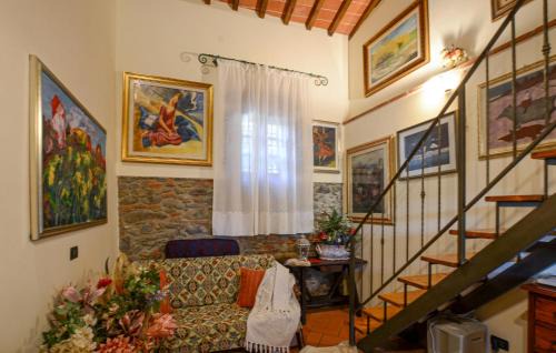 Buggiano Casa | Cozy Home In Buggiano With Wifi