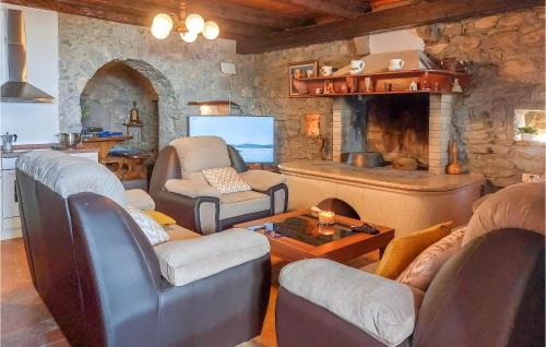 Lanisce Casa | Cozy Home In Buzet With Wifi