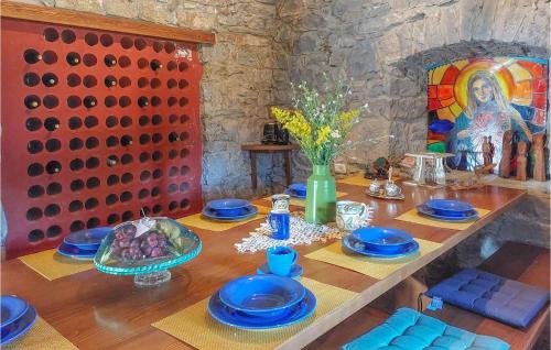 Lanisce Casa | Cozy Home In Buzet With Wifi