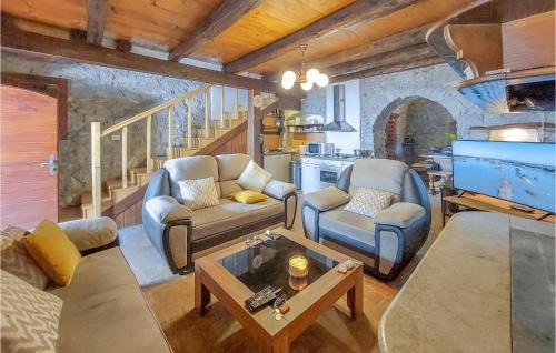 Lanisce Casa | Cozy Home In Buzet With Wifi