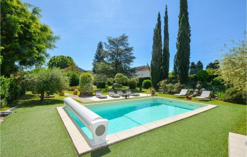 Cabannes Casa | Cozy Home In Cabannes With Wifi