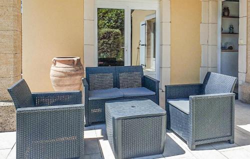 Cabannes Casa | Cozy Home In Cabannes With Wifi