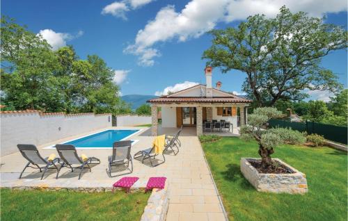 Krsan Casa | Cozy Home In Cambarelici